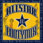Various - All-Star Bootymix