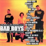 Bad Boys - Music From The Motion Picture
