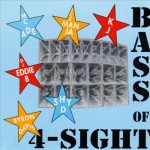 Various - Bass Of 4-Sight