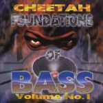 DJ Magic Mike - Cheetah Foundations Of Bass Volume No. 1