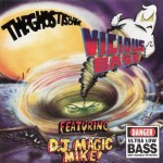 Vicious Base Featuring DJ Magic Mike - The Ghost Is Back