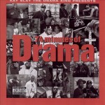 Kay Slay - 74 Minutes Of Drama