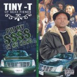Tiny T - Put My $$$$ In My Hand
