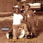 Bohagon & Playboy Tre' - Georgia Durt