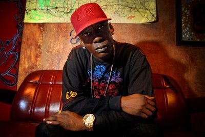 Crunchy Black