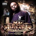 Mac Montese - On A Mission
