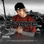 Smoke - After Effect