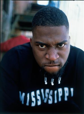 David Banner