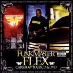 FunkMaster Flex - Carshow Tour