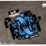 Gensu Dean - Lo-Fi Fingahz
