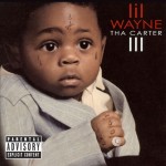Lil Wayne - Tha Carter III