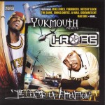Yukmouth Presents I-Rocc - The Center Of Attention