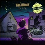 Big K.R.I.T. - 4evaNaDay (Road Less Traveled Edition)