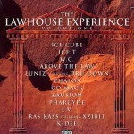 The Lawhouse Experience Vol. 1