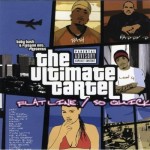 Various - Baby Bash Presents The Ultimate Cartel