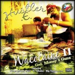 Hustler E - Wacocaine II