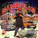 JB - Game Plan