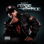 Barrett - Perseverance