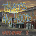 Various - That's My Hood, Vol. 5
