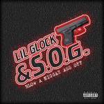 Lil Glock & S.O.G. - Blow A Niggaz Ass Off