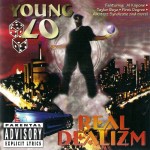 Young Lo - Real Dealizm