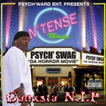 Ganxsta N.I.P. - Psych' Swag "Da Horror Movie"
