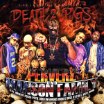 Perverz & Manson Family - Death 2 Pigs